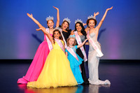 CROWNING