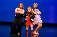 THIELE SISTERS