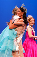 2025 QUEENS
