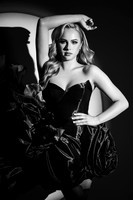 EDGY PHOTOSHOOT