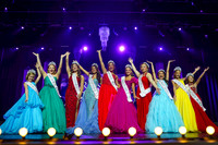 CROWNING