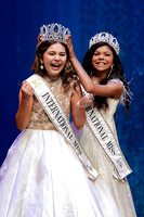 CROWNING