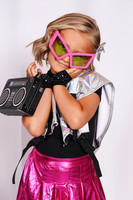 TOP MODEL