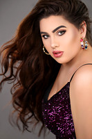 MISS EARTH WISCONSIN 2020